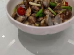 -乾隆美食·本帮菜(黄河路店)