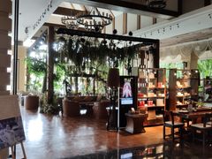 -西双版纳融创皇冠假日度假酒店