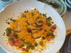 -0776食堂·京城创意菜(七里庄店)