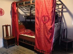 -云水谣景区-土楼之光文化园