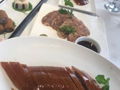 -四季民福烤鸭店(前门店)