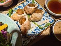 -德川家日本料理(顺义华联店)