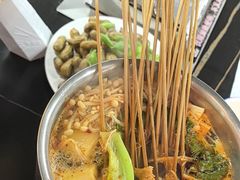 -老黑板筋(顺义总店)