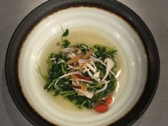 时蔬-如禾素食·下午茶·糖水
