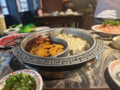 -渝味晓宇火锅(冉家坝店)