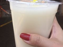 -牛车水美食街