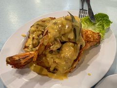 -ZF Seafood Restaurant 卓峰海鲜餐