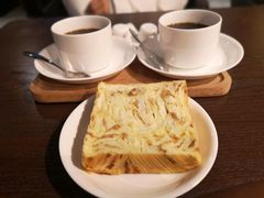 -爸爸糖吐司面包(重庆解放碑英利大融城店)