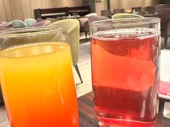 -丽都皇冠假日酒店·Matrix亦餐厅(望京店)