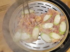 -阿鸡鱼庄·顺德鲜蒸小炒(亚运村店)