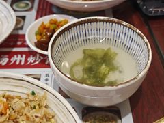 -扬二春炒饭(国庆路总店)