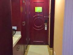 -维也纳酒店(广州惠福西上下九店)
