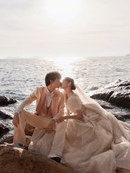 点击看大图 -太古映画婚纱摄影(天河店)