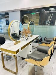 -MAGIC·京都造型·烫染馆