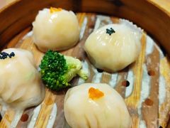 -红燕阁·中餐厅·粤式早茶·海南特色菜(红燕堂酒店)