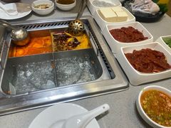 -海底捞火锅(振华广场店)