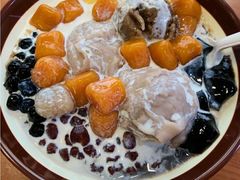 -鲜芋仙(观音桥大融城LG店)