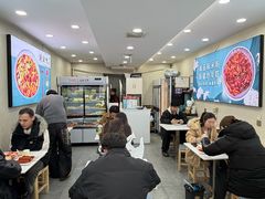 -滴滋味·新疆炒米粉·炒三凉(乌市总店)