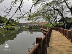 -伦教678文化街