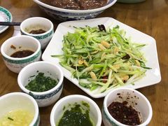 -青龙柳条豆腐(魁星路店)