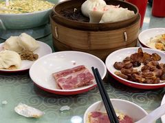 -冶春茶社(太和广场店)