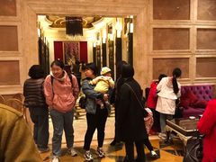 -芭菲盛宴·环球美食(北城国际店)