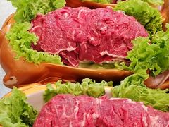 -揽月斋炙子烤肉·清真(安定门·五道营店)