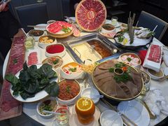 -海底捞火锅(锦艺城店)