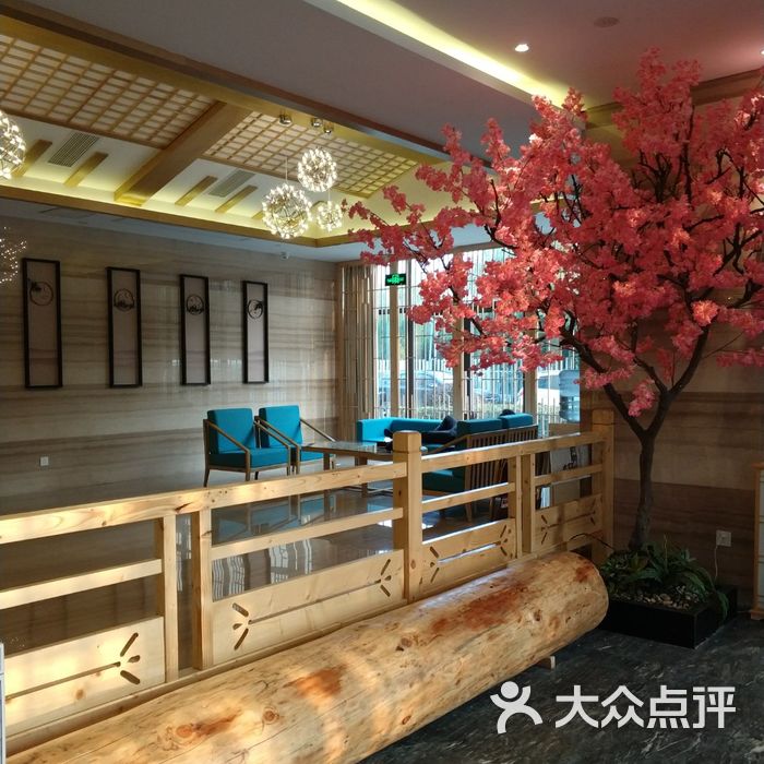 纽斯洗浴spa图片-北京洗浴/汗蒸-大众点评网