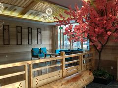 大堂-纽斯洗浴SPA(三墩店)
