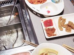 -海底捞火锅(吾悦广场店)