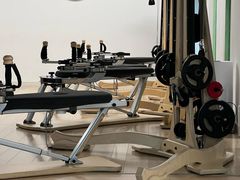 -Isofit 普拉提·婵柔工作室