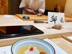 -荣一代目OMAKASE板前料理