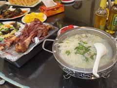 -王府酒店(兴华南街铁西百货店)