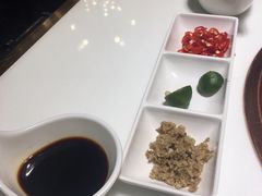 -洪氏嗨捞·猪肚鸡火锅(阳光天地店)