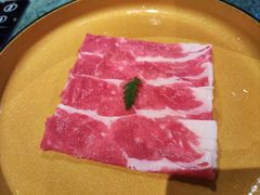 -牛New寿喜烧(金鹰世界店)