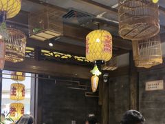 -南京大牌档(济南万象城店)