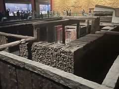 -北京大葆台遗址博物馆