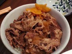 -铃木食堂(帽儿胡同店)