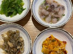 -松野谷·寿喜烧自助(华联顺义金街购物中心店)