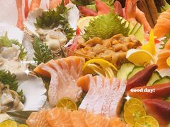 -柒加海鲜姿造