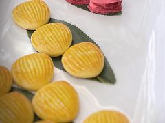 -宝丽轩中餐厅BAOLIXUAN