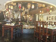 -老太原菜馆(中正天街店)