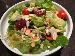 -庐灶江南·江南菜·四合院Bistro(东直门·华侨夜泊君亭店)