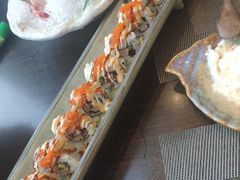 天一自制卷-天一料理(荔枝广场店)