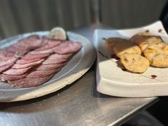 -焱铁烧·黑毛和牛专门店(杭州嘉里中心店)