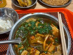 -柳州肥姨妈大骨螺蛳粉(双阳路店)