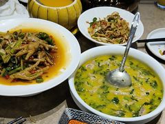 -李氏传家菜(兴城路店)