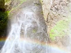 -百漈沟生态旅游景区
