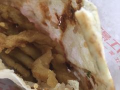 -尚食卢记烧饼(凤凰路总店)